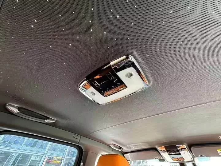Rolls Royce Cullinan