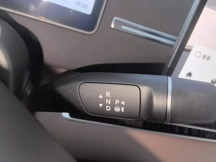 Leapmotor Zero running C11