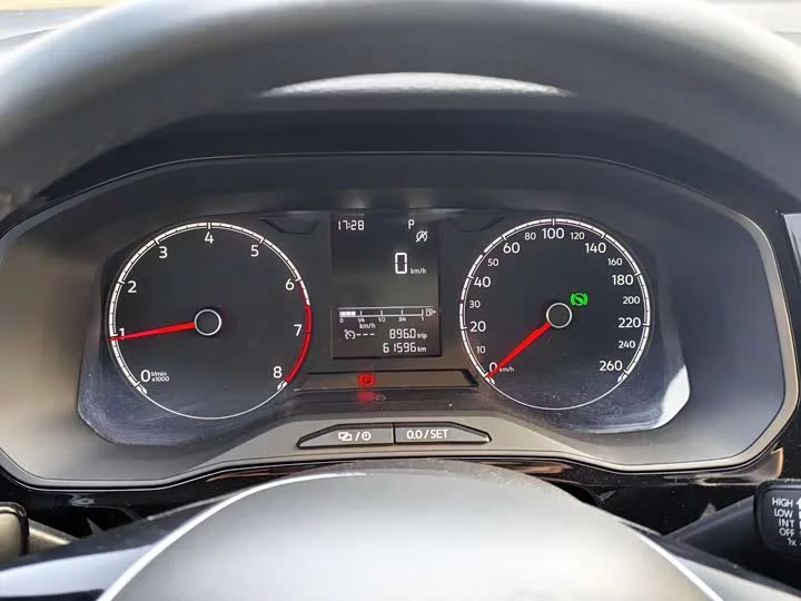 Jetta VS5