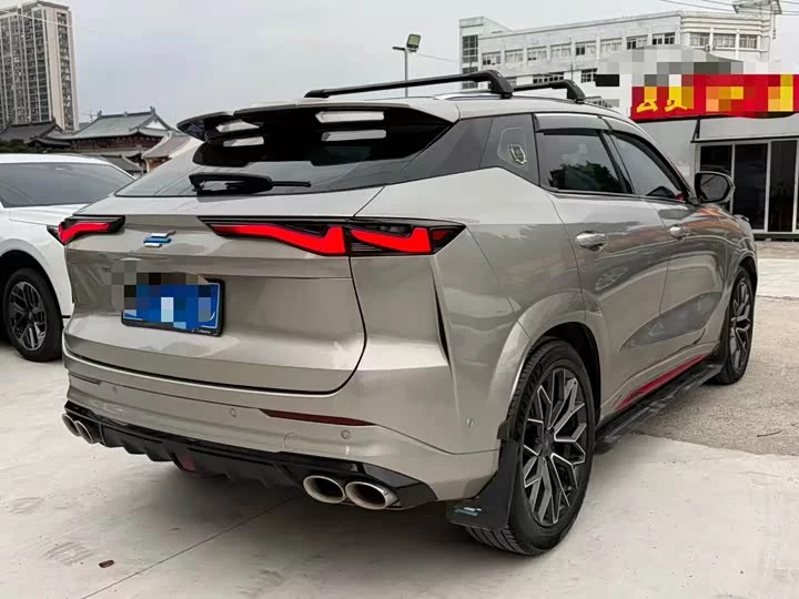 Oshan Z6