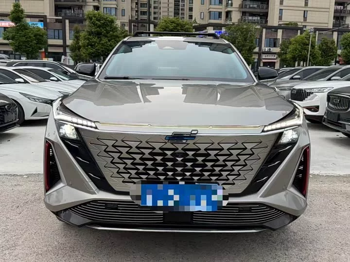 Oshan Z6
