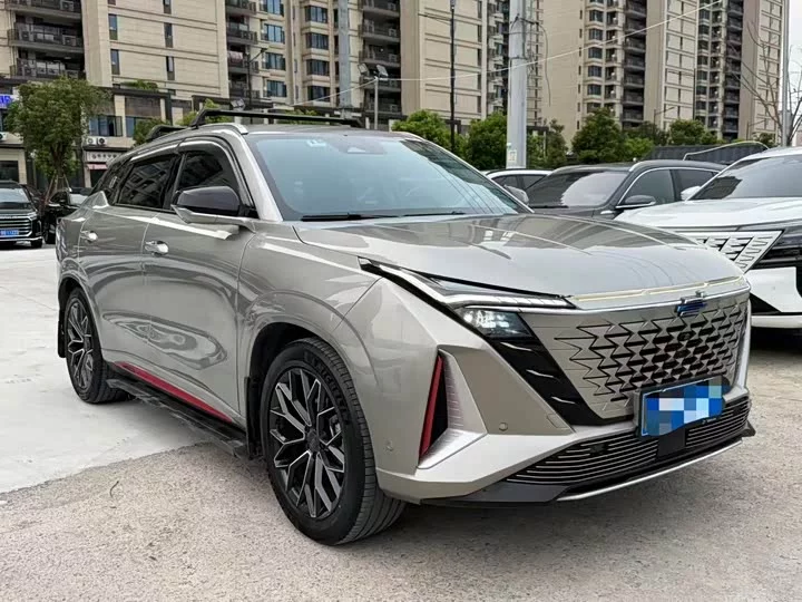 Oshan Z6
