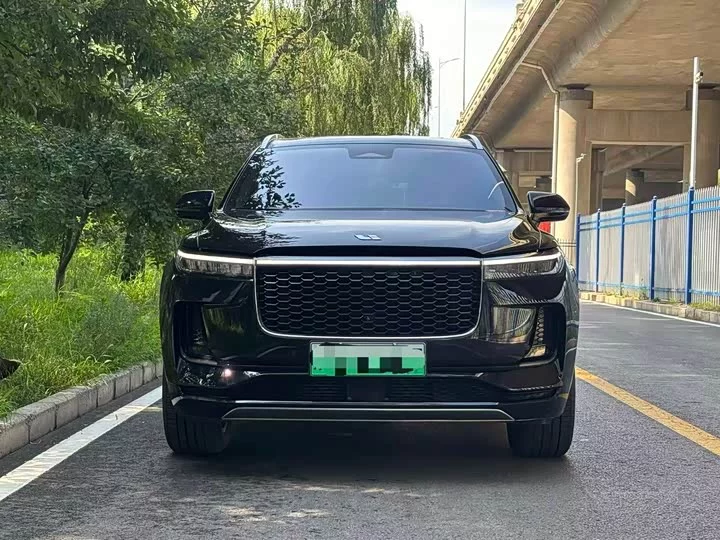 Li Ideal ONE