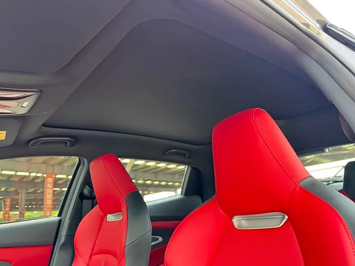 Changan UNI-T