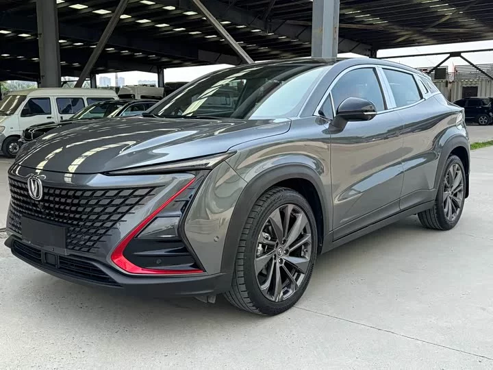 Changan UNI-T