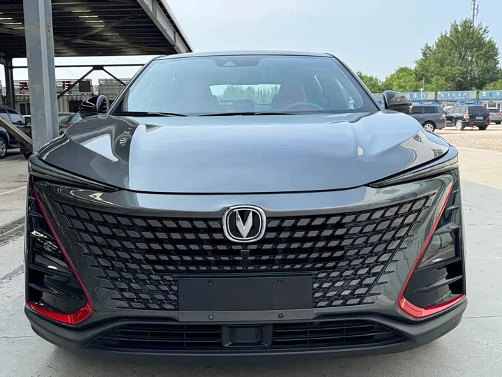 Changan UNI-T