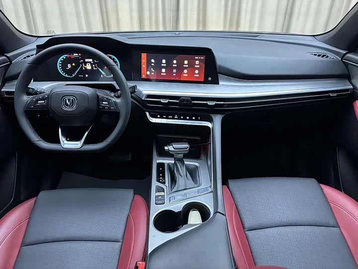 Changan CS35PLUS
