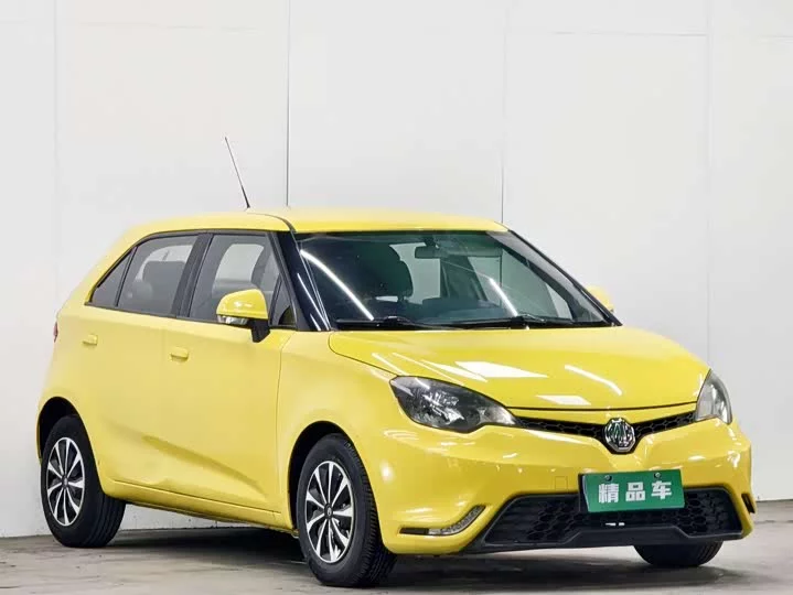 MG 3