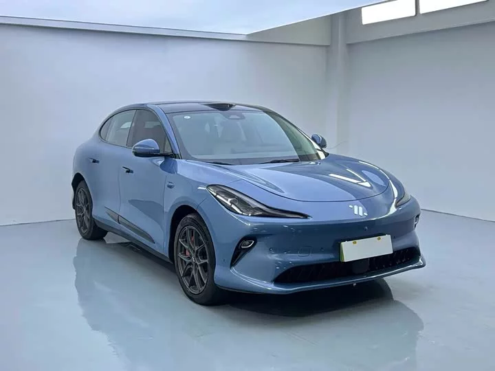 Zhiji LS6