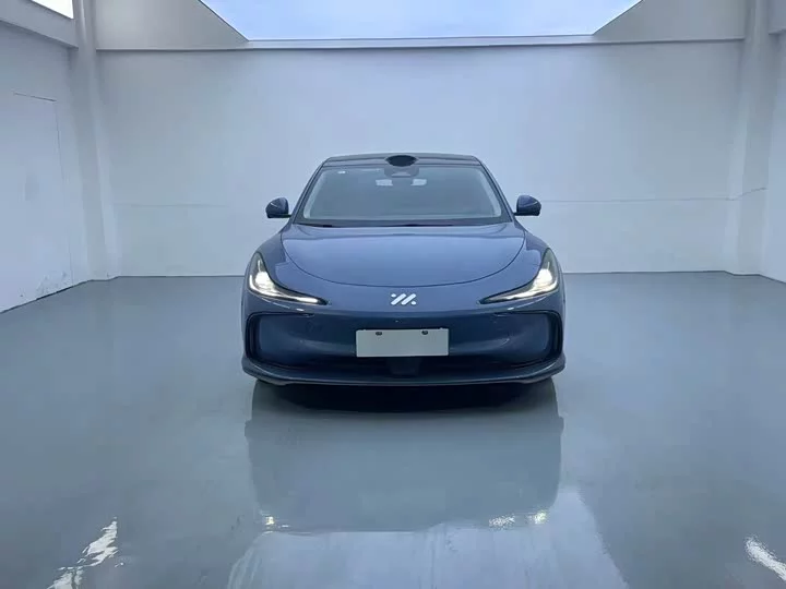 Zhiji L6