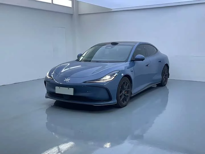 Zhiji L6