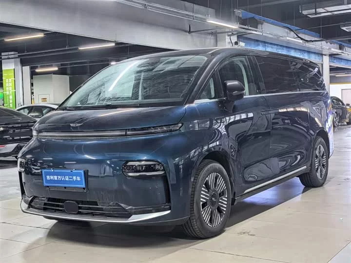 Geely Yizhen L380