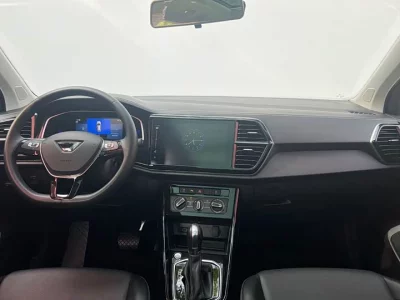 Jetta VS7