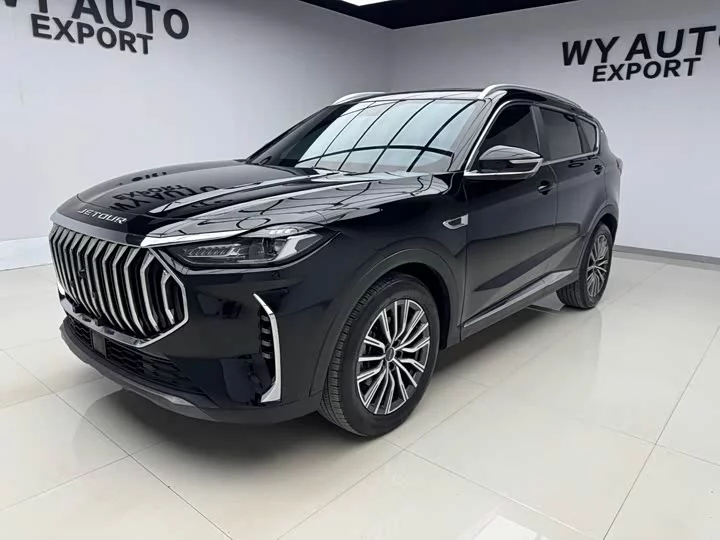 Jetour X70 PLUS