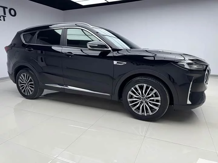 Jetour X70 PLUS