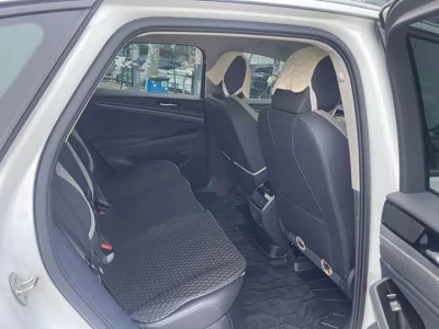 Volkswagen ID.7 VIZZION