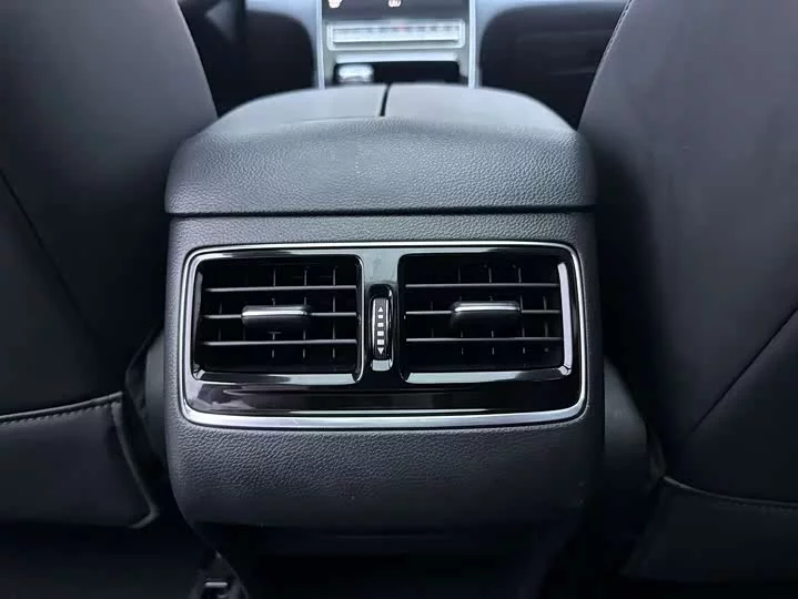 GAC Trumpchi GS4 PLUS