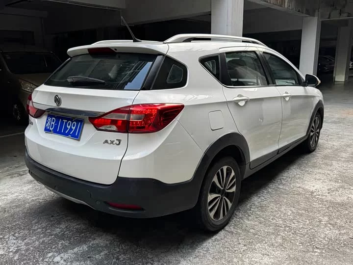 Dongfeng AX3