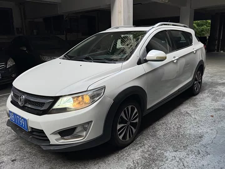 Dongfeng AX3