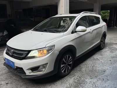Dongfeng AX3