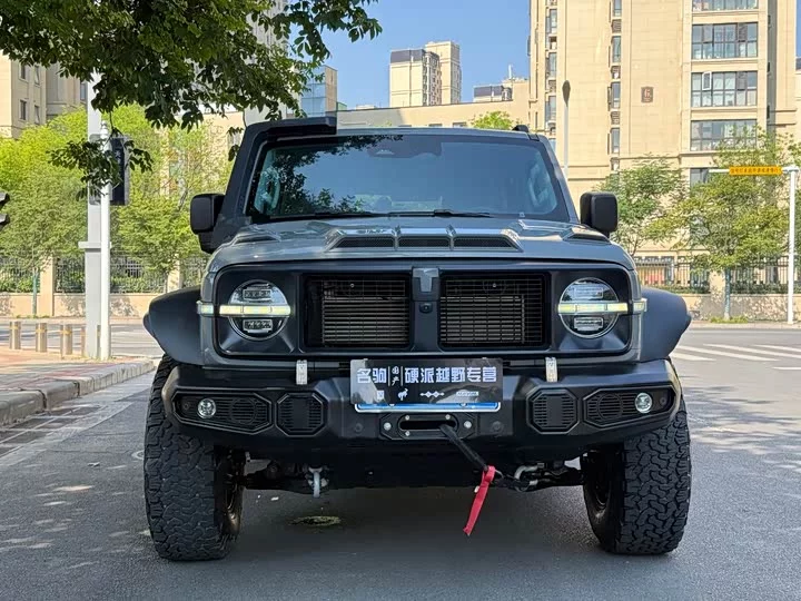 tank 300