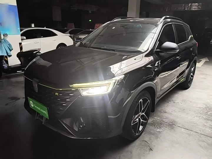 Roewe RX5