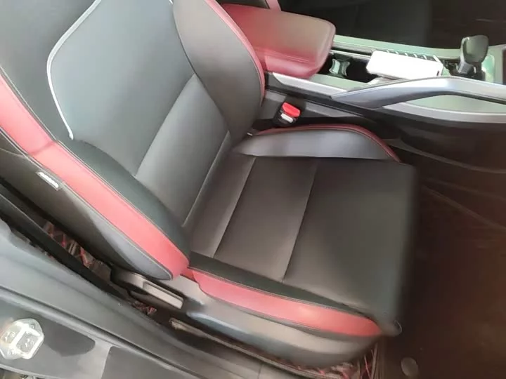 Geely Binyue