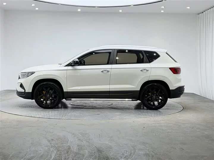Jetta VS5