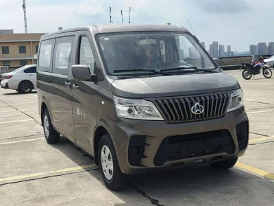 Changan Kaicene Changan Ruixing M60