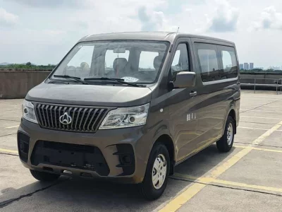 Changan Kaicene Changan Ruixing M60