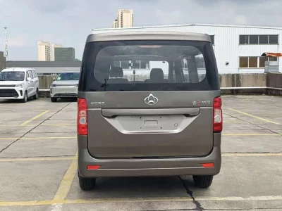 Changan Kaicene Changan Ruixing M60