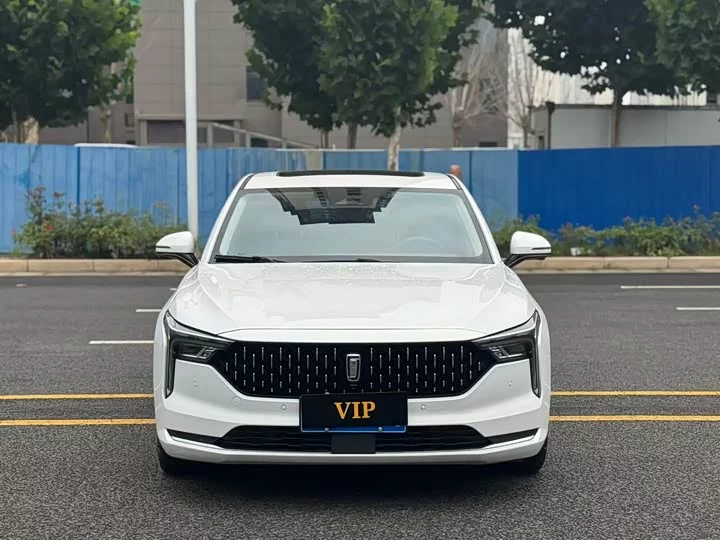 FAW Besturn B70