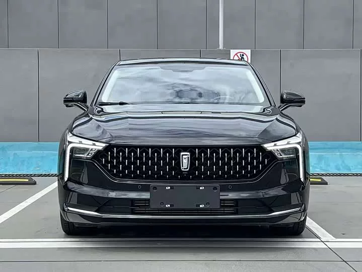 FAW Besturn B70