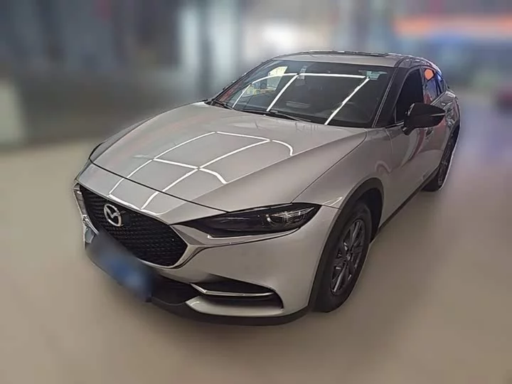 Mazda CX-4