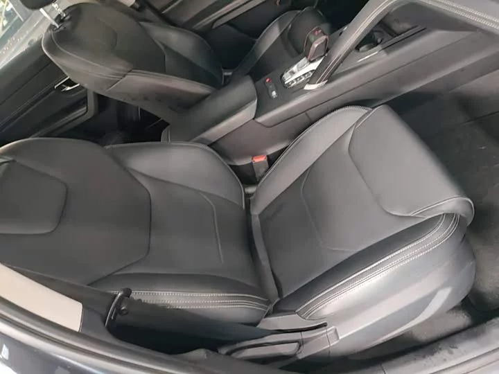 BYD Song Pro