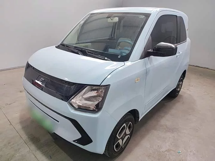 Dongfeng Scenery MINIEV