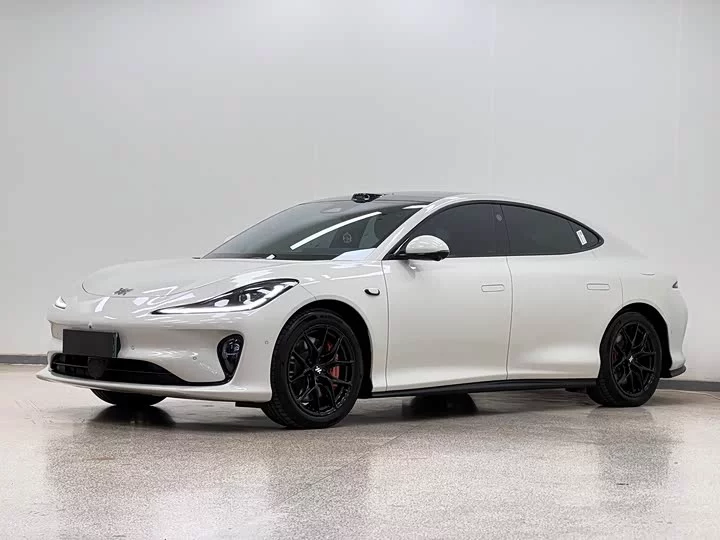Zhiji L6