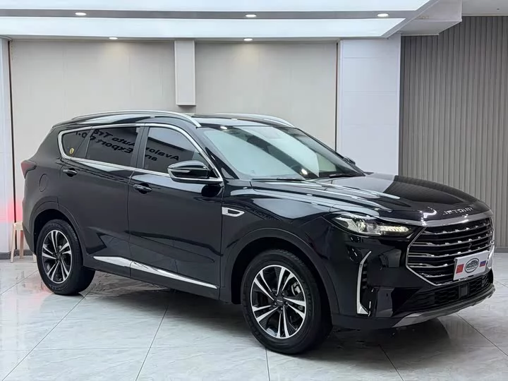 Jetour X70 PLUS
