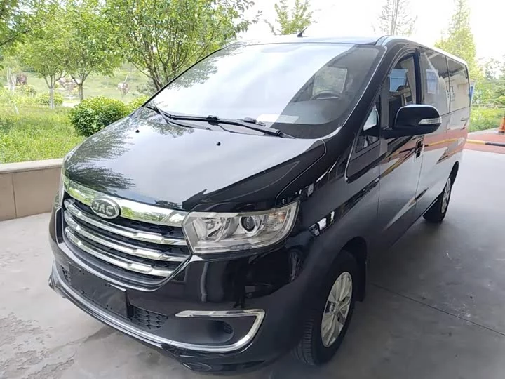 JAC Ruifeng M3