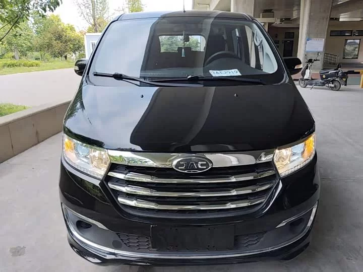 JAC Ruifeng M3