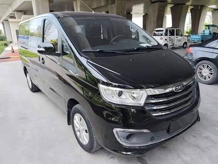 JAC Ruifeng M3