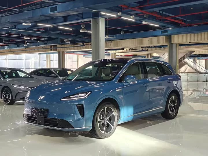 Shangjie H5