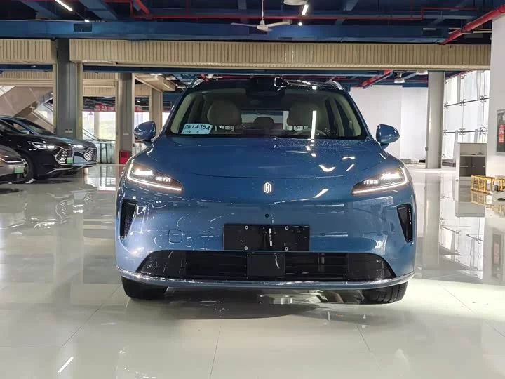 Shangjie H5
