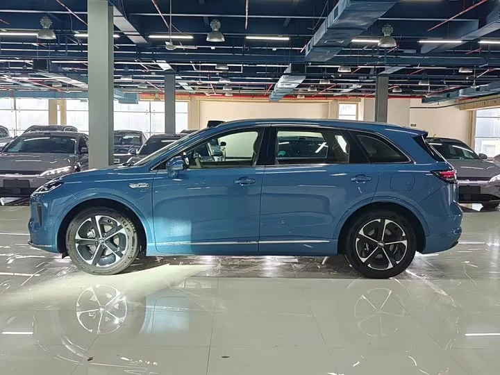 Shangjie H5