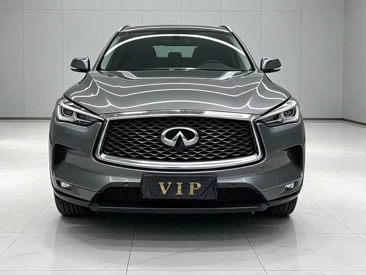 Infiniti QX50