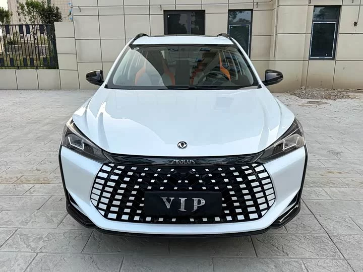 Dongfeng Yixuan GS