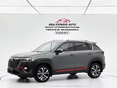 Changan CS35PLUS