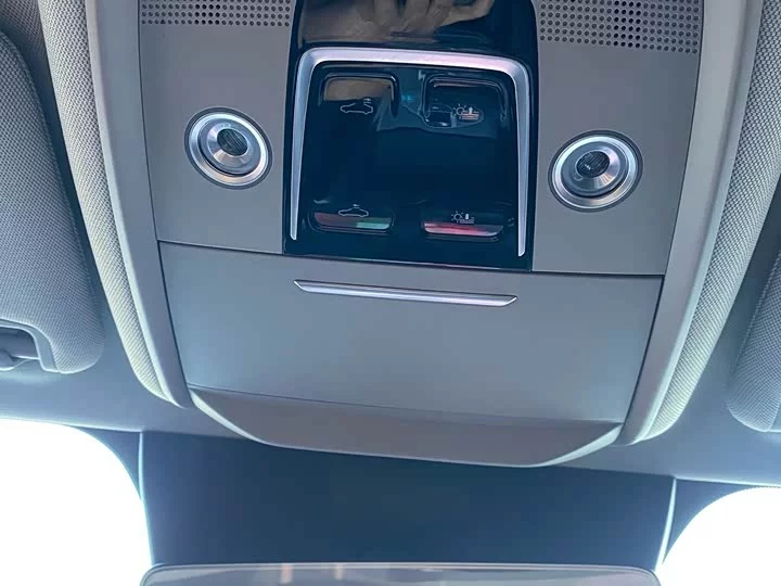 BYD Sea Lion 05 DM-i