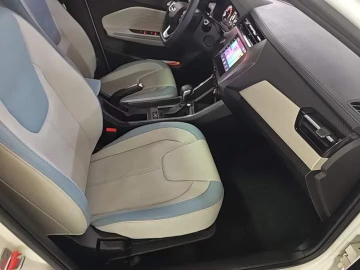 Chery Tiggo 3x