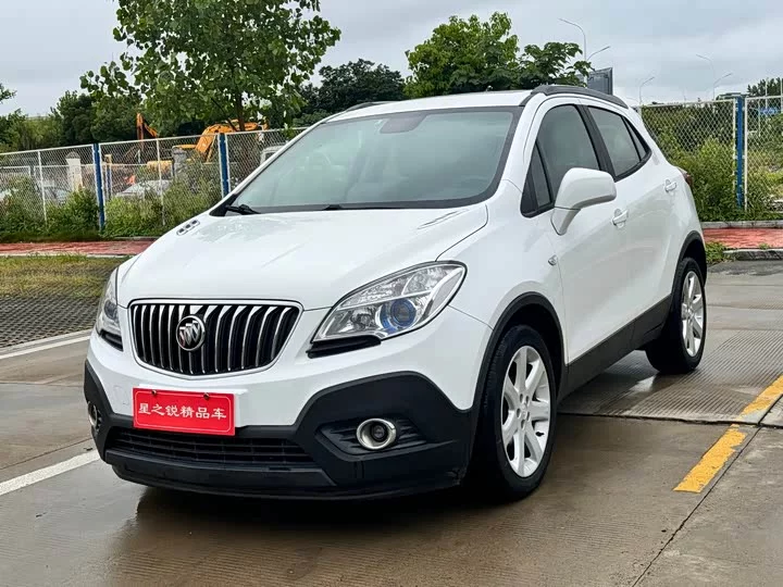 Buick onkola